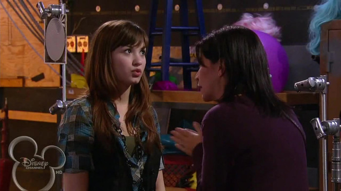 sonny with a chance season 1 episode 1 HD 44223 - Sonny With A Chance Season 1 Episode 1 - First Episode Part o88