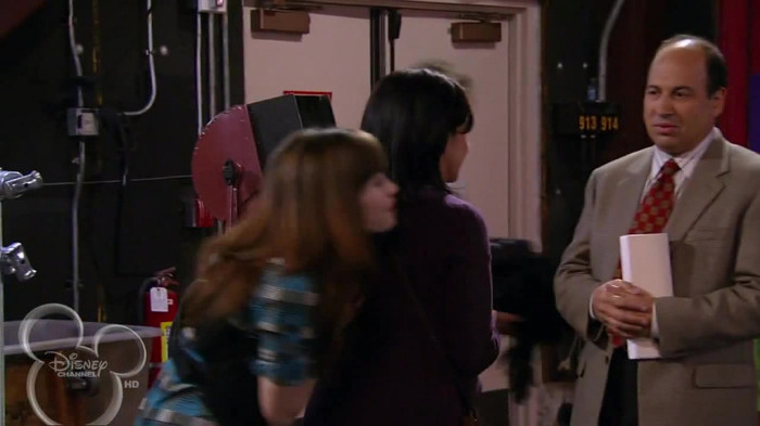 sonny with a chance season 1 episode 1 HD 42772