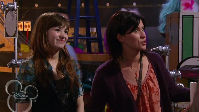 sonny with a chance season 1 episode 1 HD 43250