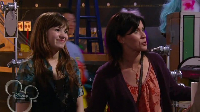 sonny with a chance season 1 episode 1 HD 43252