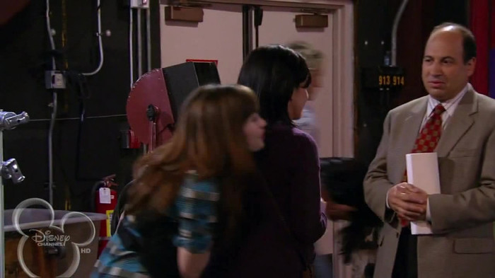 sonny with a chance season 1 episode 1 HD 42779