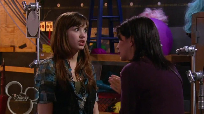 sonny with a chance season 1 episode 1 HD 44243