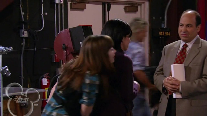 sonny with a chance season 1 episode 1 HD 42797
