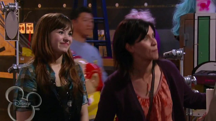 sonny with a chance season 1 episode 1 HD 43274 - Sonny With A Chance Season 1 Episode 1 - First Episode Part o86
