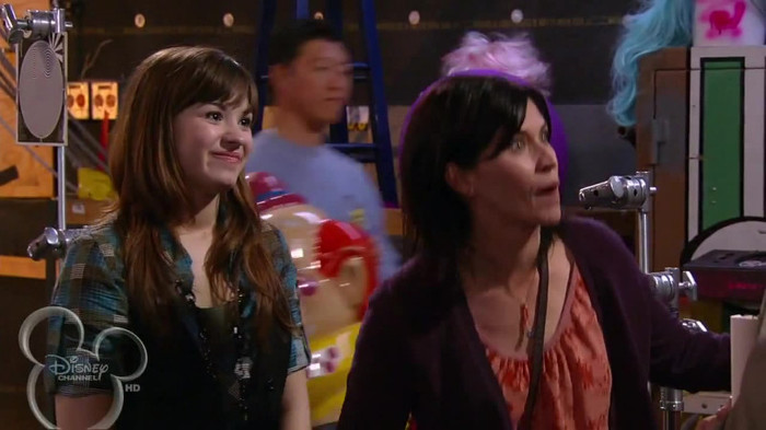 sonny with a chance season 1 episode 1 HD 43275 - Sonny With A Chance Season 1 Episode 1 - First Episode Part o86