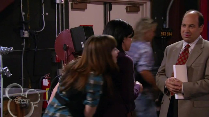 sonny with a chance season 1 episode 1 HD 42803