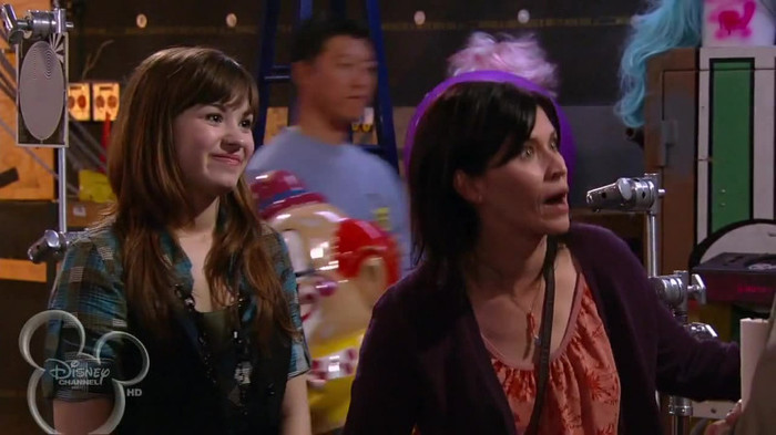 sonny with a chance season 1 episode 1 HD 43285