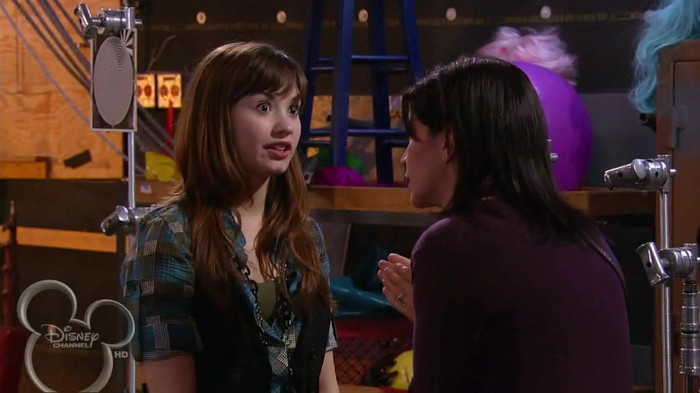 sonny with a chance season 1 episode 1 HD 44273