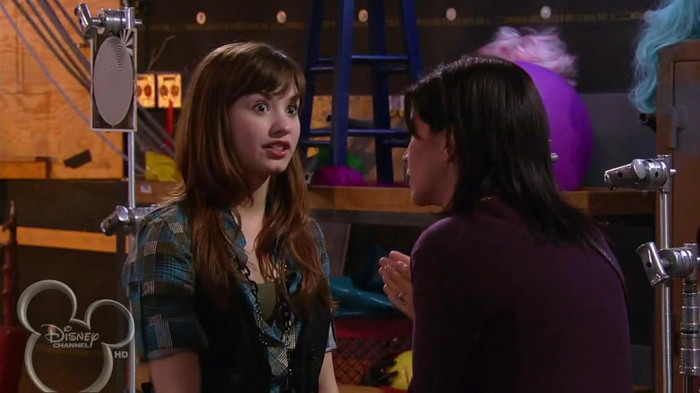 sonny with a chance season 1 episode 1 HD 44279