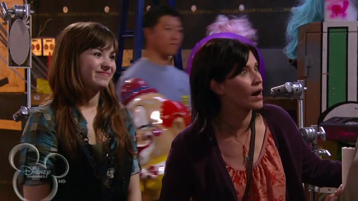 sonny with a chance season 1 episode 1 HD 43298 - Sonny With A Chance Season 1 Episode 1 - First Episode Part o86