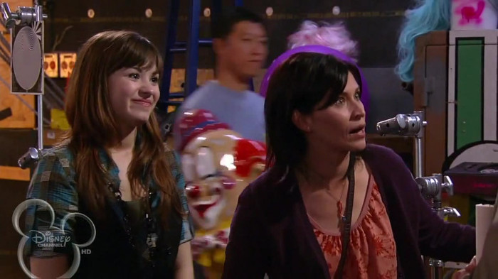 sonny with a chance season 1 episode 1 HD 43301 - Sonny With A Chance Season 1 Episode 1 - First Episode Part o86