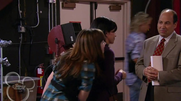 sonny with a chance season 1 episode 1 HD 42827