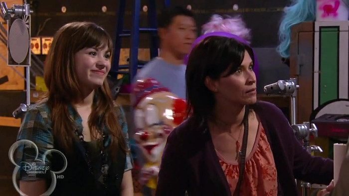 sonny with a chance season 1 episode 1 HD 43309 - Sonny With A Chance Season 1 Episode 1 - First Episode Part o86
