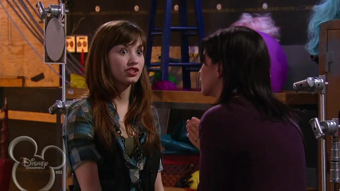 sonny with a chance season 1 episode 1 HD 44299