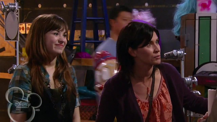 sonny with a chance season 1 episode 1 HD 43327 - Sonny With A Chance Season 1 Episode 1 - First Episode Part o86
