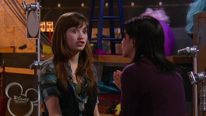 sonny with a chance season 1 episode 1 HD 44307 - Sonny With A Chance Season 1 Episode 1 - First Episode Part o88