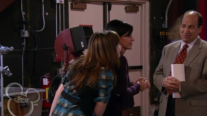 sonny with a chance season 1 episode 1 HD 42854