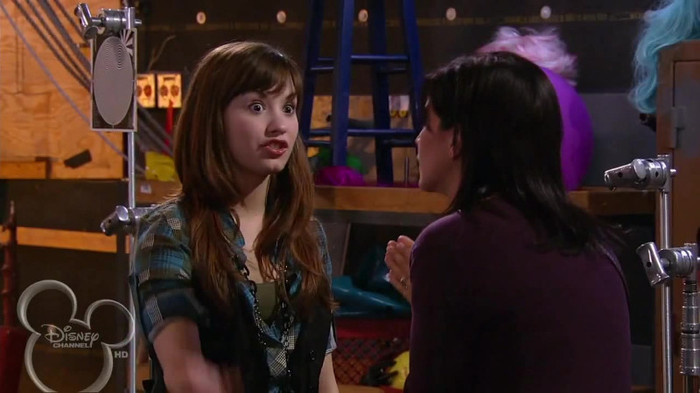 sonny with a chance season 1 episode 1 HD 44313