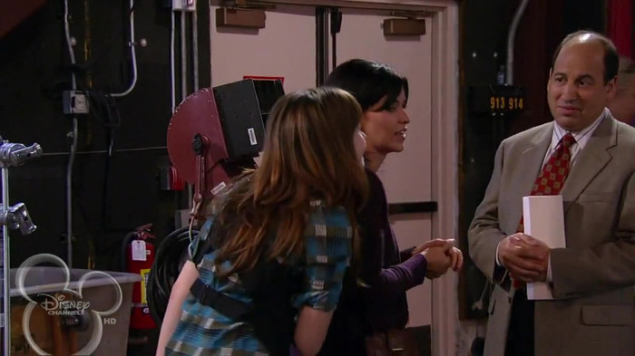 sonny with a chance season 1 episode 1 HD 42865