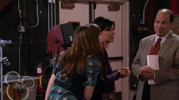 sonny with a chance season 1 episode 1 HD 42873