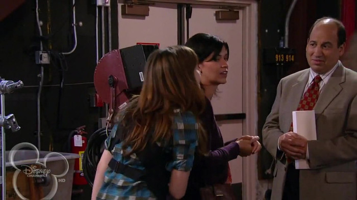 sonny with a chance season 1 episode 1 HD 42885