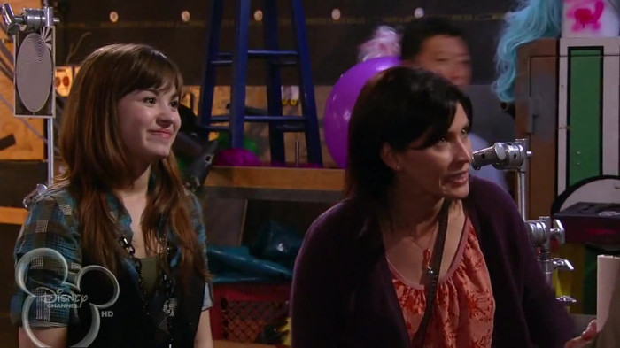 sonny with a chance season 1 episode 1 HD 43362