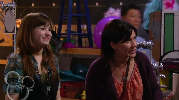 sonny with a chance season 1 episode 1 HD 43365