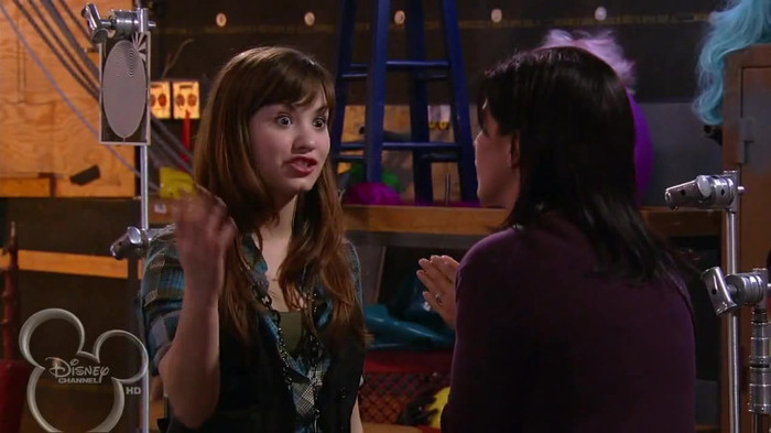 sonny with a chance season 1 episode 1 HD 44352