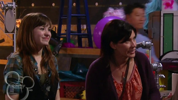 sonny with a chance season 1 episode 1 HD 43379