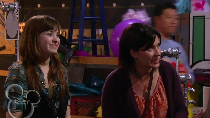 sonny with a chance season 1 episode 1 HD 43385