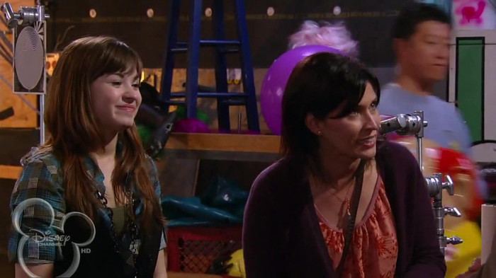 sonny with a chance season 1 episode 1 HD 43394