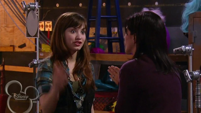 sonny with a chance season 1 episode 1 HD 44372