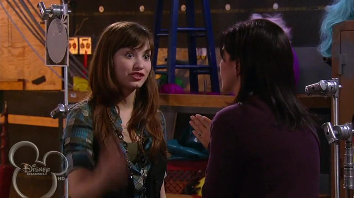 sonny with a chance season 1 episode 1 HD 44375