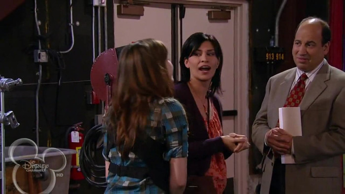 sonny with a chance season 1 episode 1 HD 42939