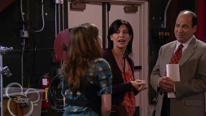 sonny with a chance season 1 episode 1 HD 42946