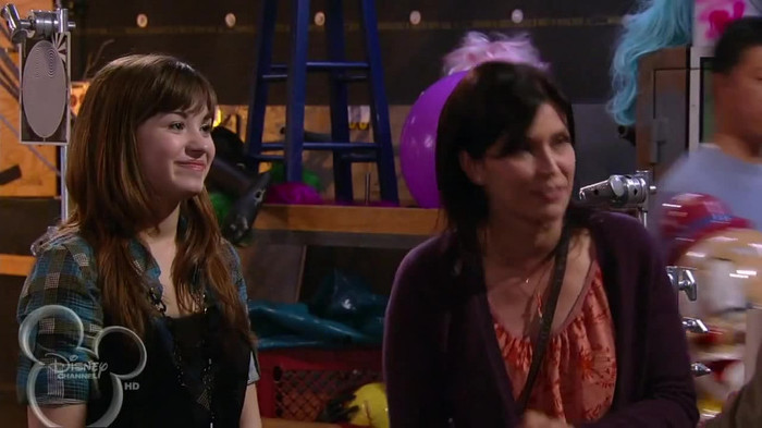 sonny with a chance season 1 episode 1 HD 43422 - Sonny With A Chance Season 1 Episode 1 - First Episode Part o86
