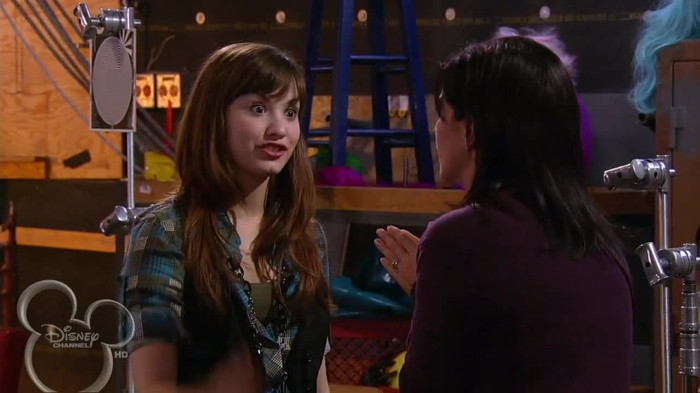 sonny with a chance season 1 episode 1 HD 44389