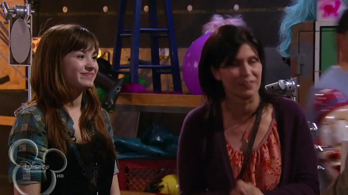 sonny with a chance season 1 episode 1 HD 43432 - Sonny With A Chance Season 1 Episode 1 - First Episode Part o86