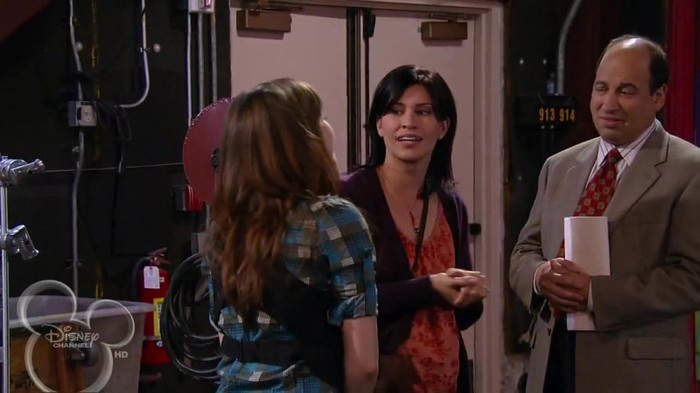 sonny with a chance season 1 episode 1 HD 42971 - Sonny With A Chance Season 1 Episode 1 - First Episode Part o85