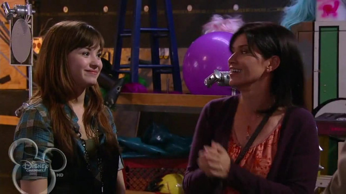 sonny with a chance season 1 episode 1 HD 43475