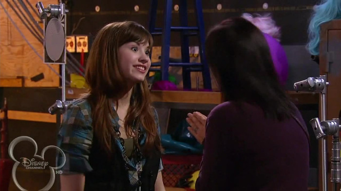 sonny with a chance season 1 episode 1 HD 44430