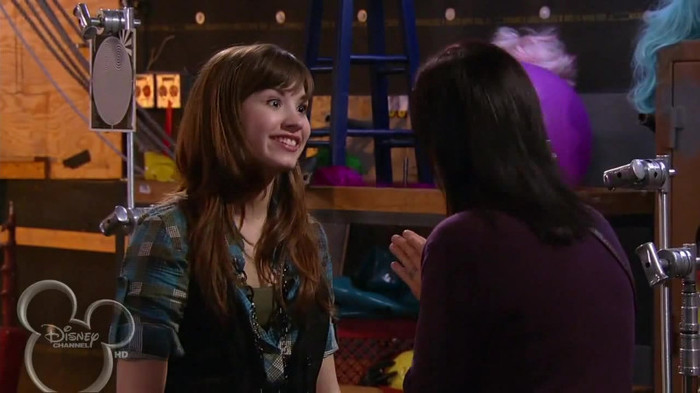 sonny with a chance season 1 episode 1 HD 44445 - Sonny With A Chance Season 1 Episode 1 - First Episode Part o88