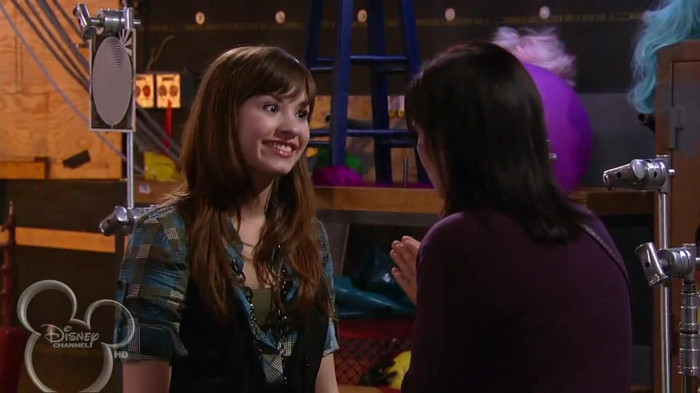 sonny with a chance season 1 episode 1 HD 44463