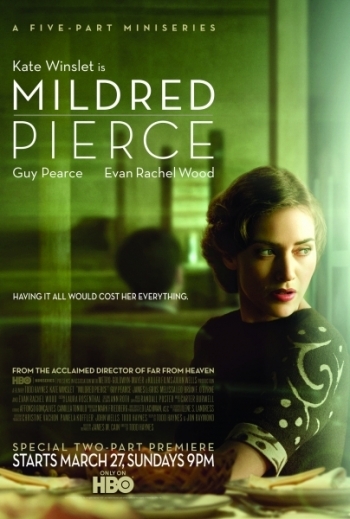 Mildred - Mildred P