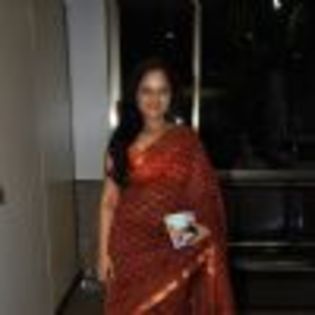 169152-sadiya-siddiqui-at-51st-annual-function-of-mithibai-college-in