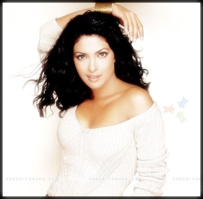  - x-Priyanka Chopra-x