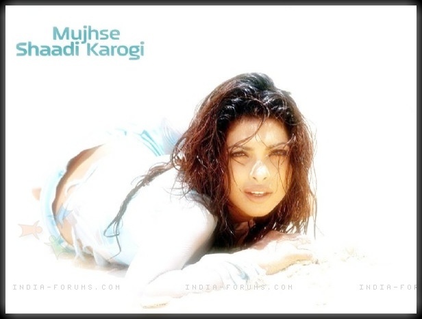  - x-Priyanka Chopra-x