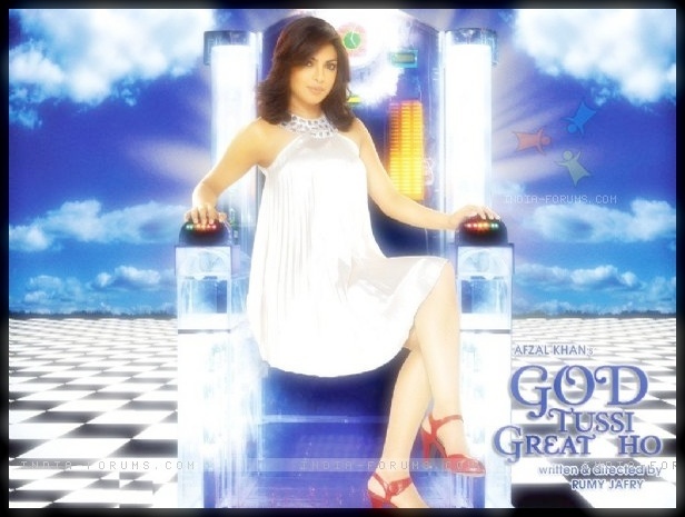  - x-Priyanka Chopra-x