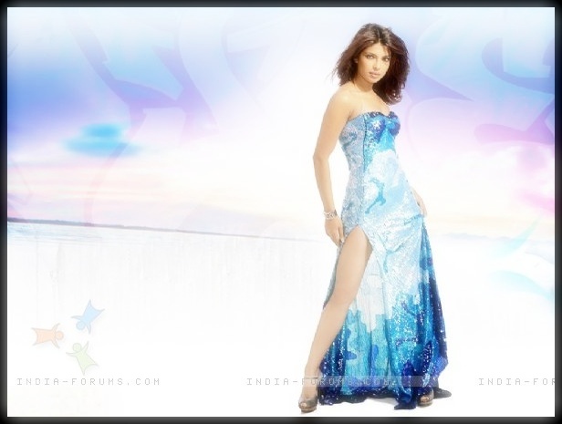  - x-Priyanka Chopra-x