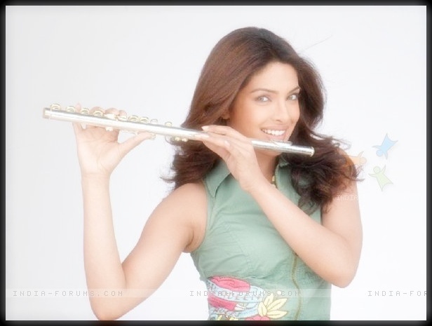  - x-Priyanka Chopra-x